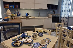 B&B Marina Blu