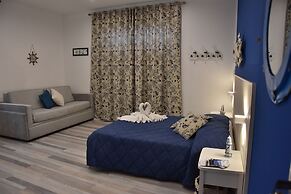 B&B Marina Blu