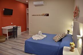 B&B Marina Blu