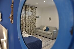 B&B Marina Blu