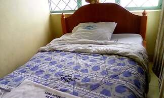Loika Guest Lodge - Nakuru