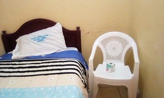 Loika Guest Lodge - Nakuru