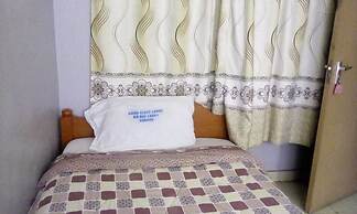 Loika Guest Lodge - Nakuru