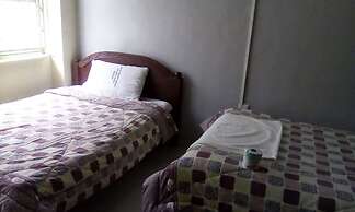 Loika Guest Lodge - Nakuru