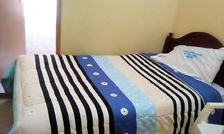 Loika Guest Lodge - Nakuru