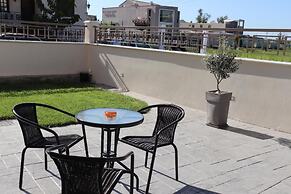 Aria Luxury Apartments