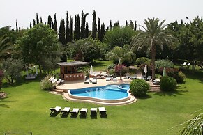 Villa Dinari