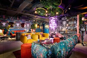 YOTEL Manchester Deansgate