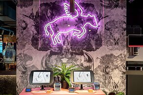 YOTEL Manchester Deansgate