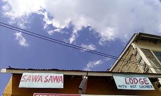 Sawa Sawa Lodge - Adults Only