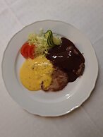 Skogmo Gjestgiveri
