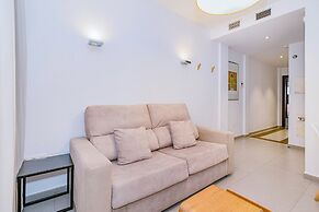 APARTAMENTOS CABALLERIZAS 6