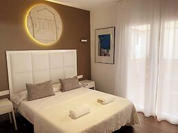 APARTAMENTOS CABALLERIZAS 6