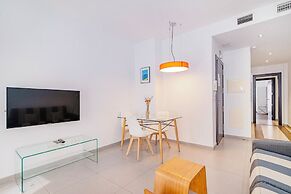 APARTAMENTOS CABALLERIZAS 6