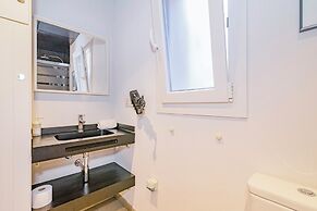 APARTAMENTOS CABALLERIZAS 6