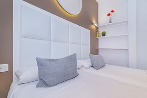 APARTAMENTOS CABALLERIZAS 6