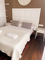 APARTAMENTOS CABALLERIZAS 6