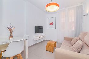 APARTAMENTOS CABALLERIZAS 6