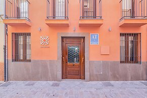 APARTAMENTOS CABALLERIZAS 6