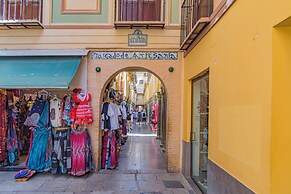 APARTAMENTOS CABALLERIZAS 6