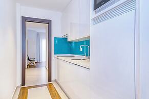 APARTAMENTOS CABALLERIZAS 6