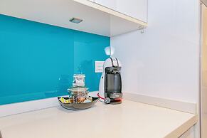APARTAMENTOS CABALLERIZAS 6