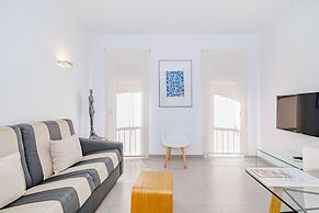 APARTAMENTOS CABALLERIZAS 6