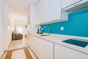 APARTAMENTOS CABALLERIZAS 6