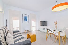 APARTAMENTOS CABALLERIZAS 6