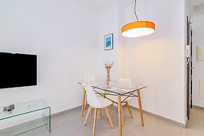 APARTAMENTOS CABALLERIZAS 6