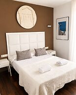 APARTAMENTOS CABALLERIZAS 6