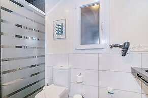 APARTAMENTOS CABALLERIZAS 6