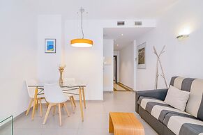 APARTAMENTOS CABALLERIZAS 6