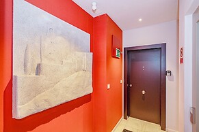 APARTAMENTOS CABALLERIZAS 6