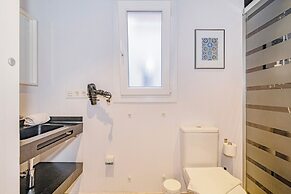 APARTAMENTOS CABALLERIZAS 6