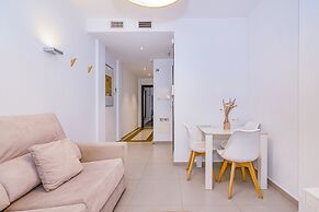 APARTAMENTOS CABALLERIZAS 6