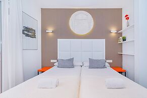 APARTAMENTOS CABALLERIZAS 6