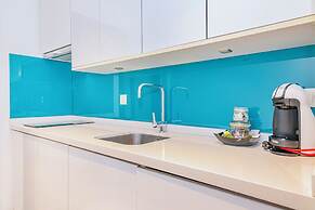 APARTAMENTOS CABALLERIZAS 6