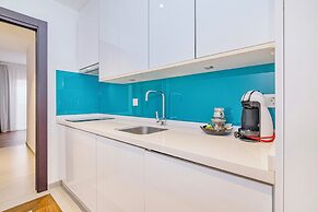 APARTAMENTOS CABALLERIZAS 6