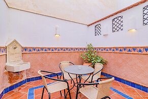 APARTAMENTOS CABALLERIZAS 6
