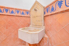 APARTAMENTOS CABALLERIZAS 6