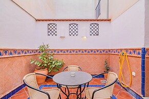 APARTAMENTOS CABALLERIZAS 6