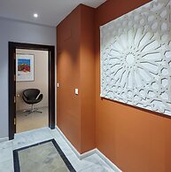 APARTAMENTOS CABALLERIZAS 6