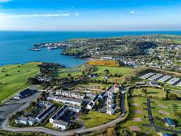 Seacliff Holiday Homes
