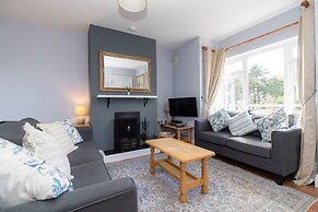 Seacliff Holiday Homes