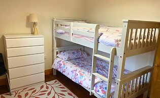 Seacliff Holiday Homes