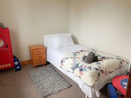 Seacliff Holiday Homes