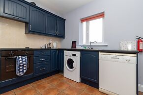 Seacliff Holiday Homes