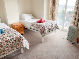 Seacliff Holiday Homes