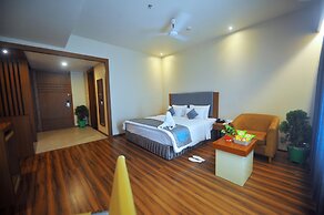 Pipul Padmaja Premium and Convention